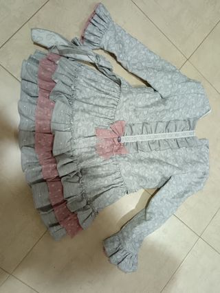 Vestido dolce petit