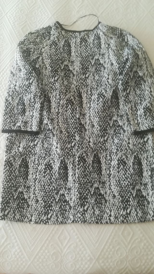 Chaquetón verano ligero