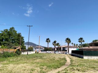Terreno en venta