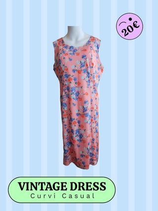 Moda Vintage Piezas Únicas.