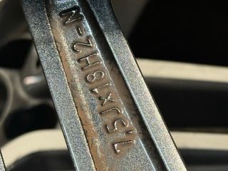 LLANTAS MERCEDES AMG 18’