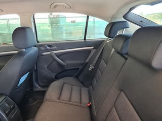 Skoda Octavia 2.0 TDI