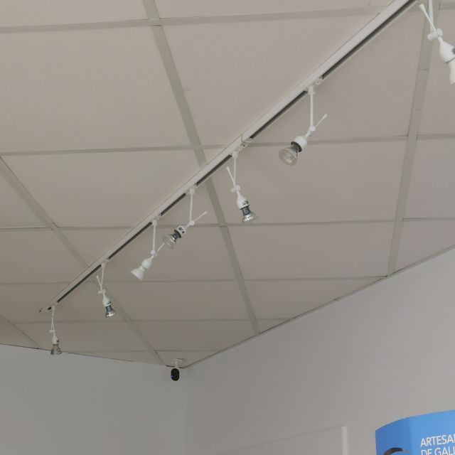 Focos de Led orientables