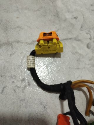 CABLE VOLANTE AIRBAG AUDI A3 8P S3 ANILLO CLEMA