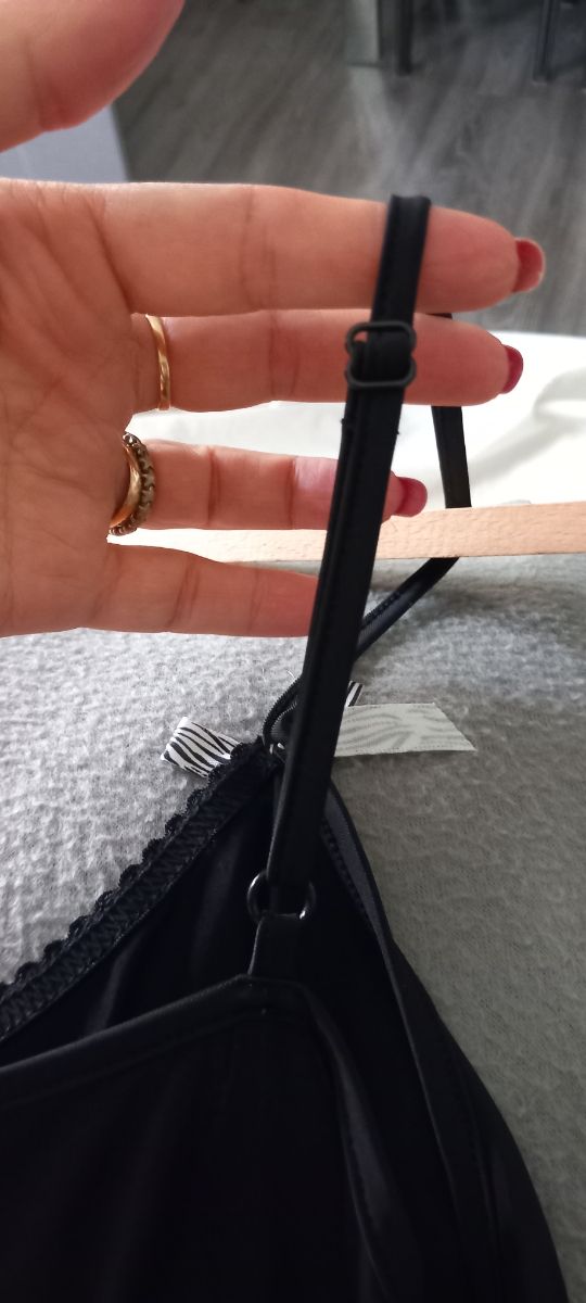 Camisón triumph, punto de seda