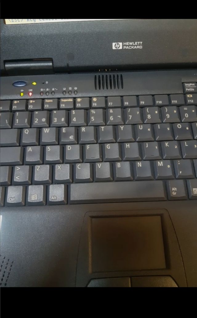 Omnibook xe2