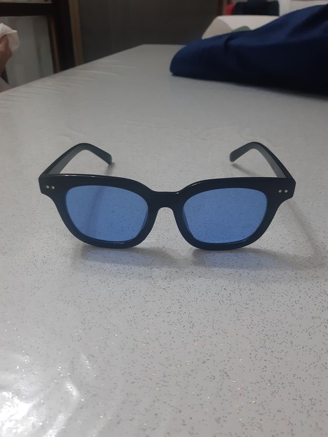 Occhiali da sole 2 paia