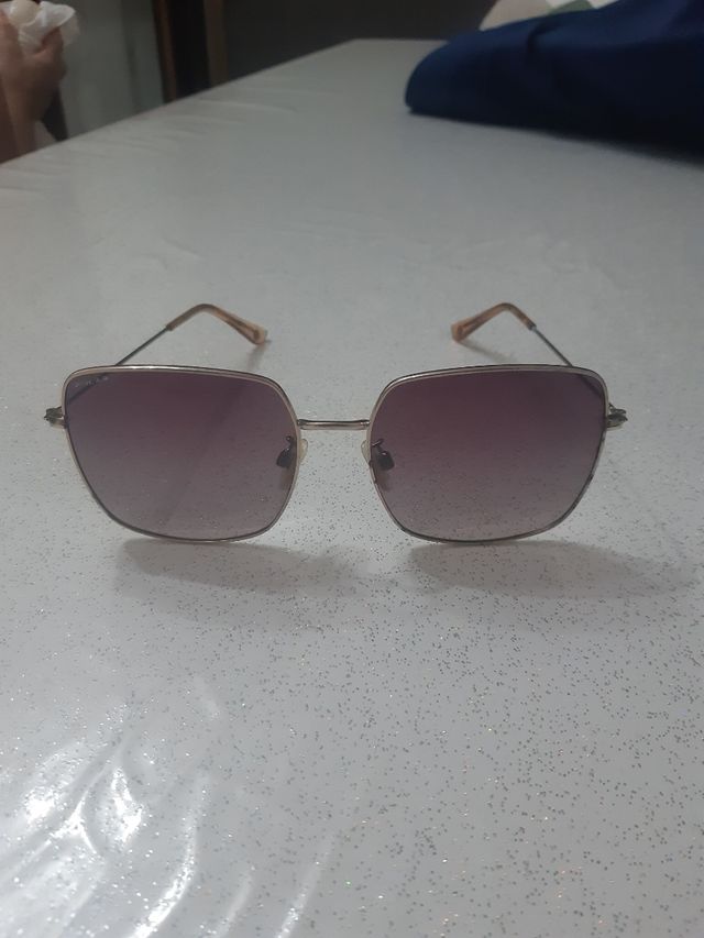 Occhiali da sole 2 paia