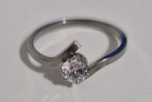 ANILLO DE ACERO