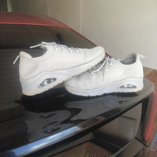 Zapatillas Skechers mujer