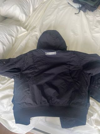 Cazadora  helly hansen