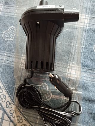 Gonfiatore 12V