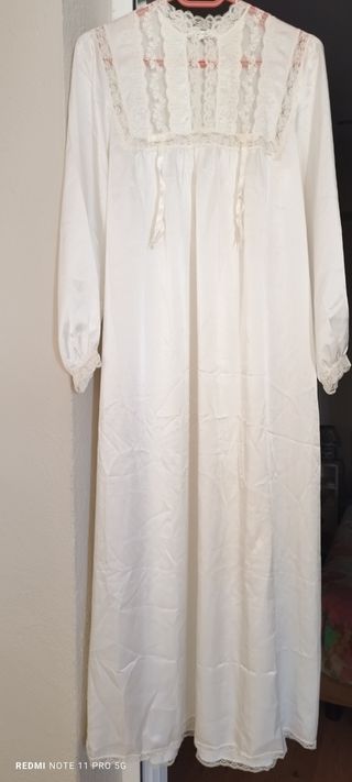 Lencería vintage exclusiva