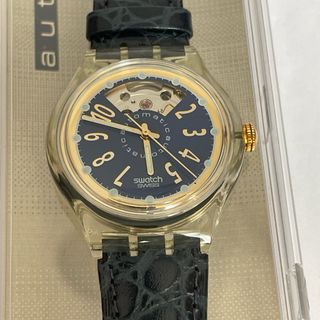 Swatch automatico