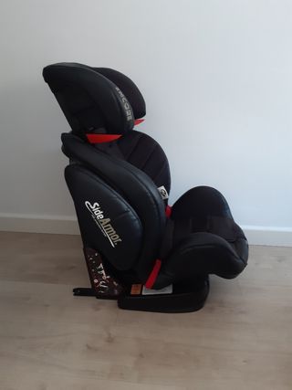 Silla auto