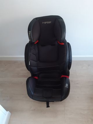 Silla auto