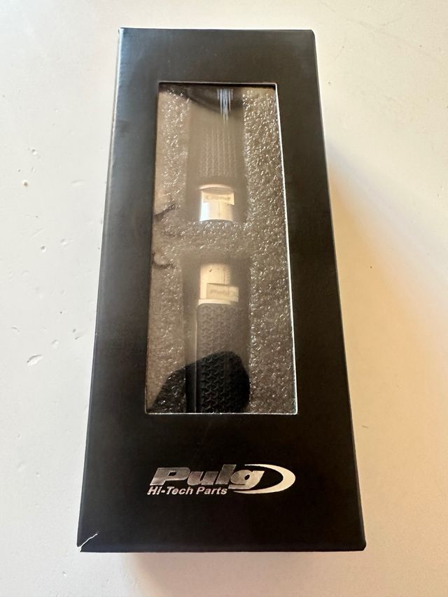 Estriberas puig REF:7318P