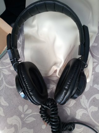 Cuffie stereo