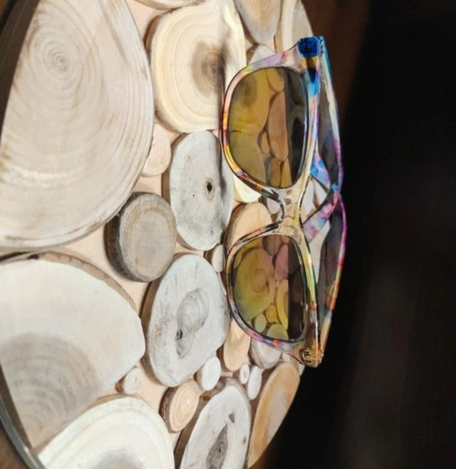 Occhiali da sole Borca Lozzo