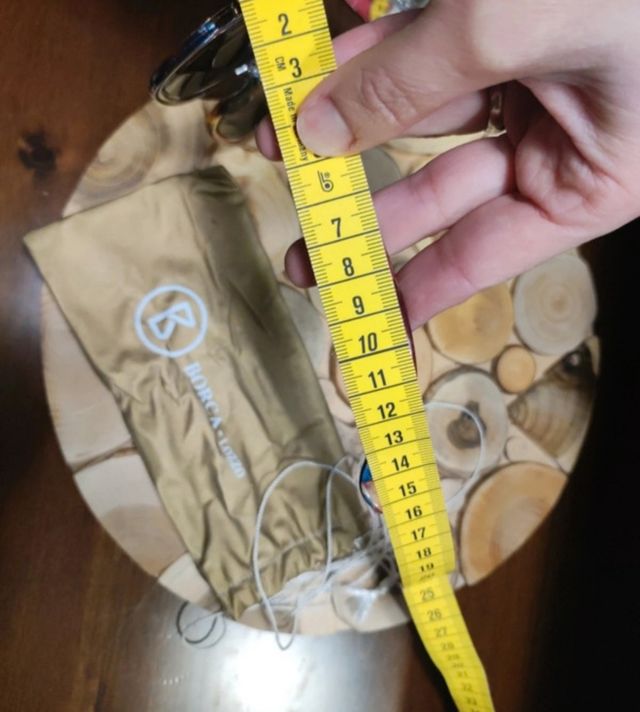 Occhiali da sole Borca Lozzo