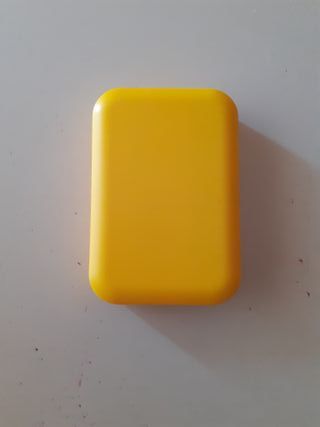 5 PEZZI PORTATABACCO PLASTICA - CHAMP