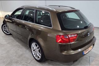 SEAT Exeo 2012