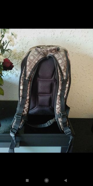 Mochila 