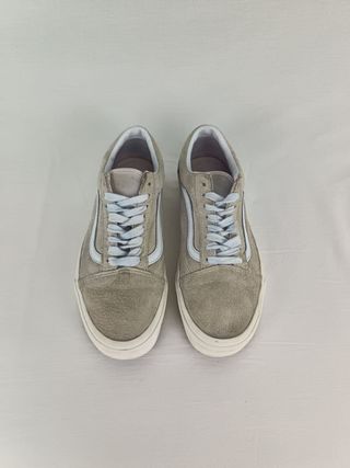 Zapatillas Vans Old Skool Eco Dry talla 40,5