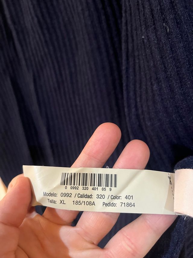 Chaqueta Massimo Dutti