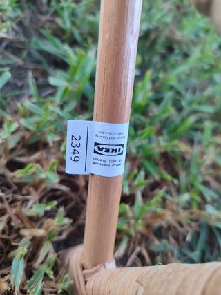 BIOMBO TOLKNING IKEA