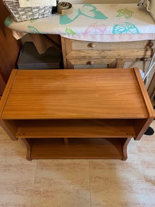 Mueble tv / escritorio