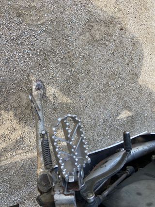Kawasaki kle