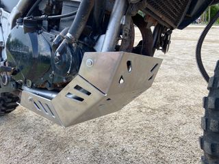 Kawasaki kle