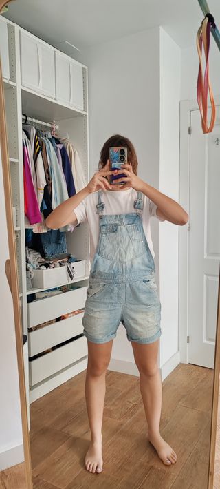 Peto vaquero