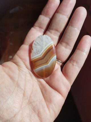 Lotto Pietre Dure per Bigiotteria