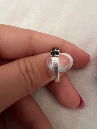 Anillo tous