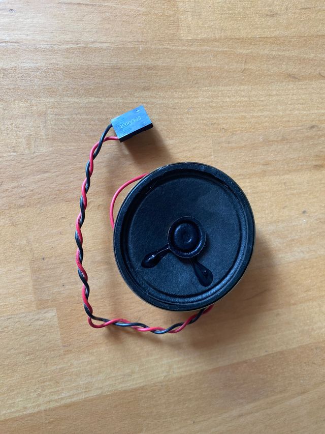 Componenti elettronici per sperimentare