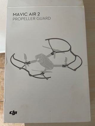 Dji Mavic Air 2 Combo