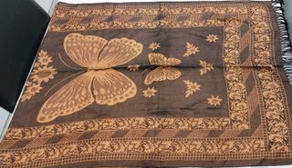 Pañuelos y foulards