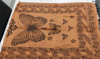 Pañuelos y foulards