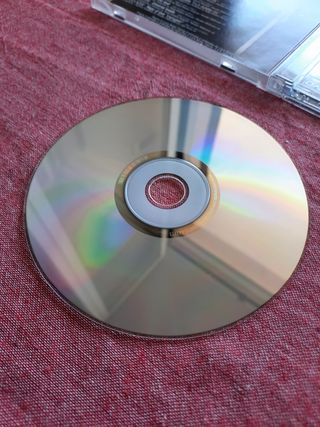 CD Luca Noise - Discodipendente