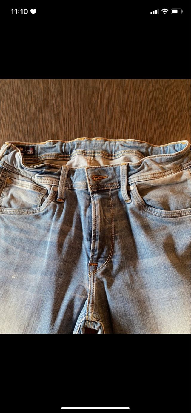 Jeans ragazzo PEPE JEANS 16 anni