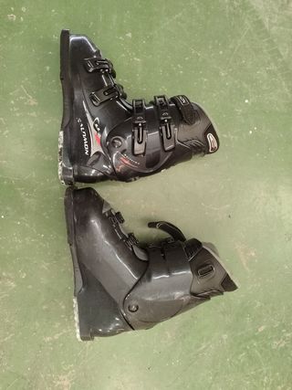 Botas esquí Salomon