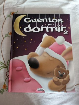 Cuentos para dormir 2