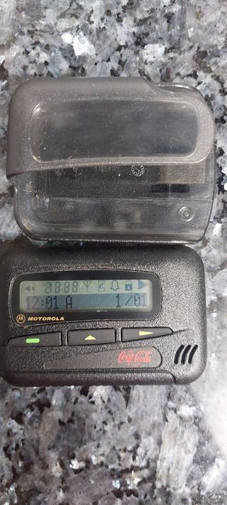 Busca beeper