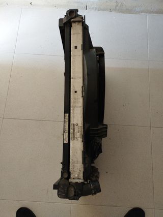 RADIADORES INTERCOOLER BMW E92  ECOUPE N77 320D.m