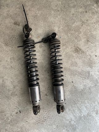 Despiece Suzuki Burgman 650 ULTIMAS PIEZAS !!