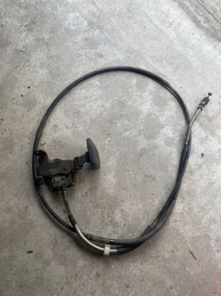 Despiece Suzuki Burgman 650 ULTIMAS PIEZAS !!