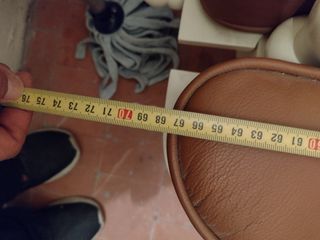 Silla montar camello 