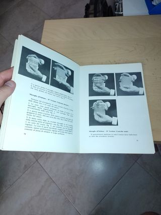 Occhio al baro Tony binarelli